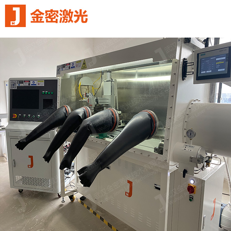 一臺無氧手套箱激光焊接機多久可以發(fā)貨？